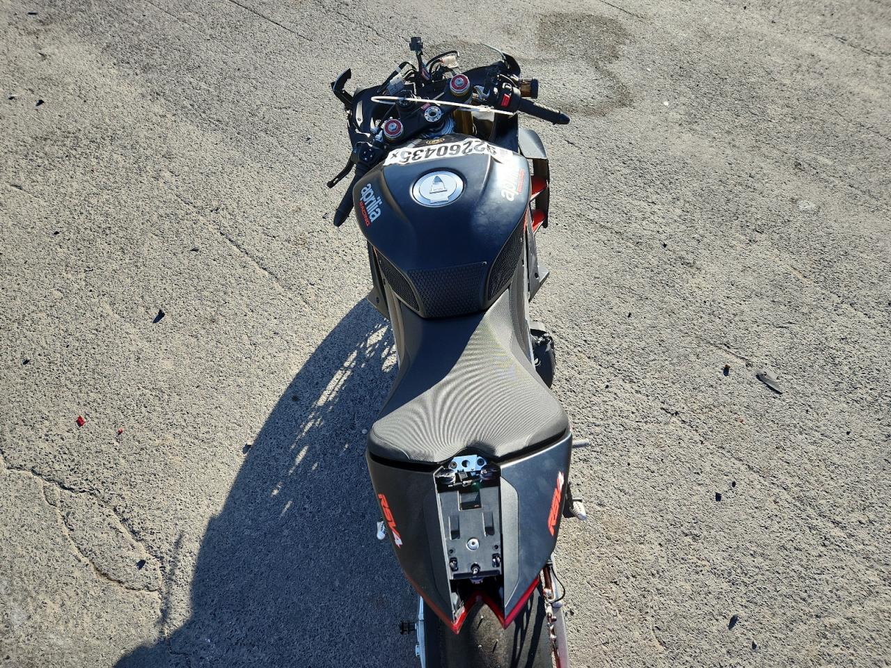 Aprilia RSV4 1100 1100 Image 4