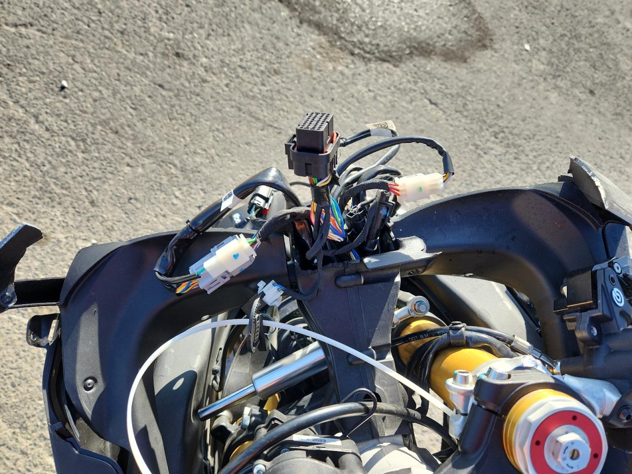 Aprilia RSV4 1100 1100 Image 7