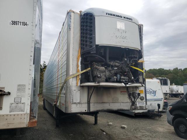  Salvage Utility Reefer