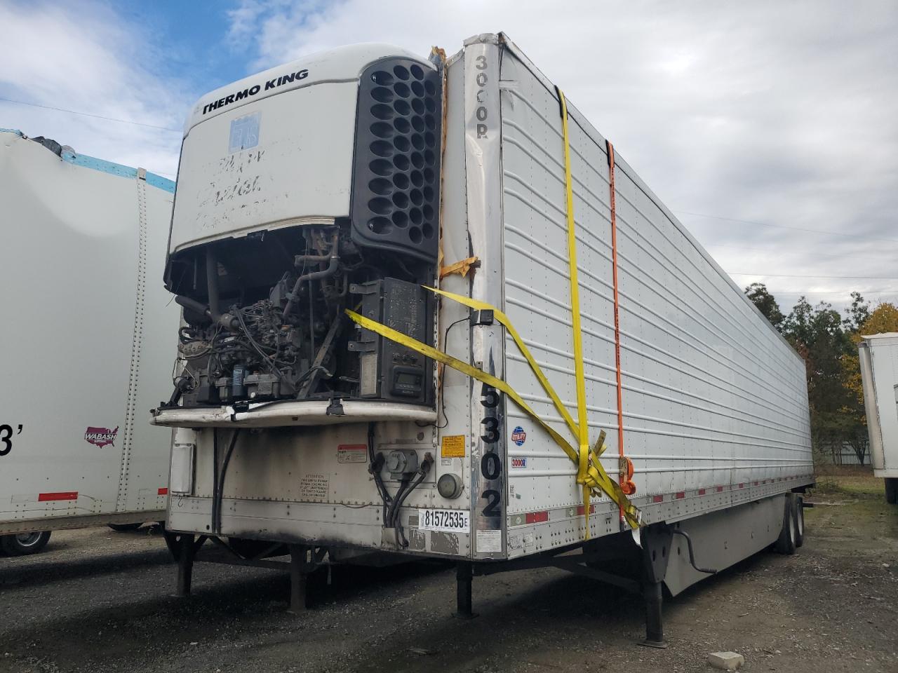 Utility Reefer Image 2