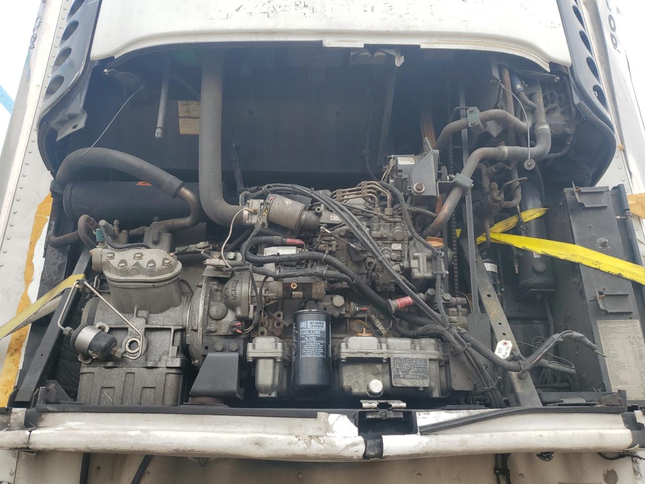 Utility Reefer Image 4