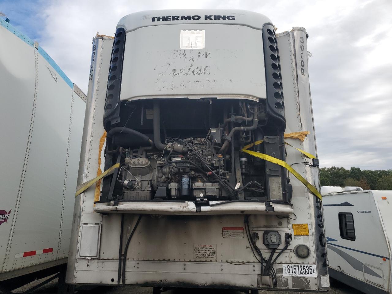 Utility Reefer Image 8