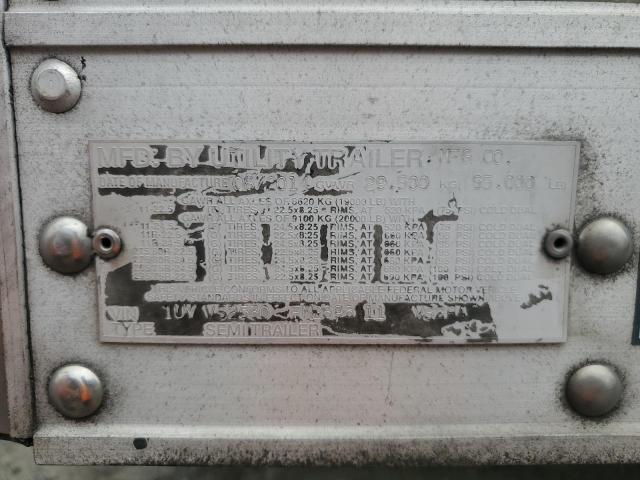 Utility Reefer Image 5