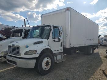  Salvage Freightliner M2 106 Med