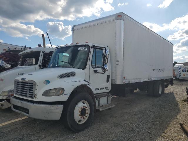  Salvage Freightliner M2 106 Med