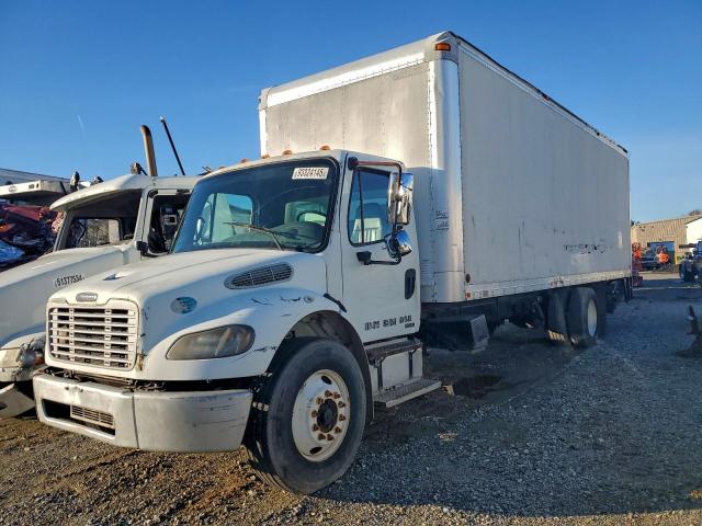  Salvage Freightliner M2 106 Med
