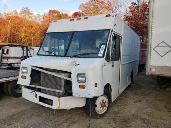  Salvage Freightliner Chassis M