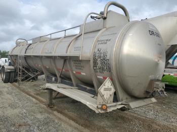  Salvage Trailer Trailer