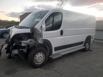  Salvage Ram Promaster