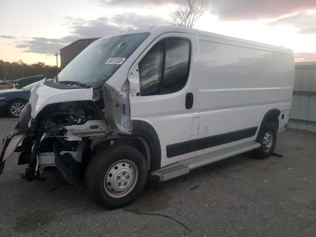  Salvage Ram Promaster