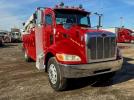 Peterbilt 335 Image 1