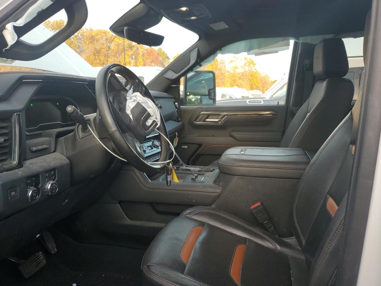 GMC Sierra K3500 At4 Image 6