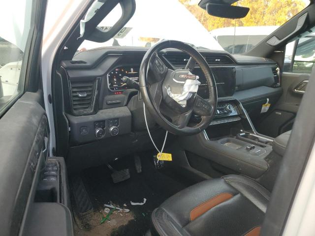 GMC Sierra K3500 At4 Image 5