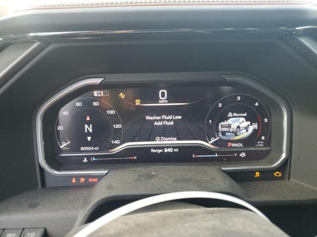 GMC Sierra K3500 At4 Image 13