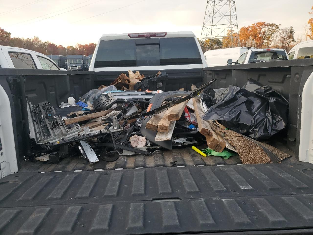 GMC Sierra K3500 At4 Image 9