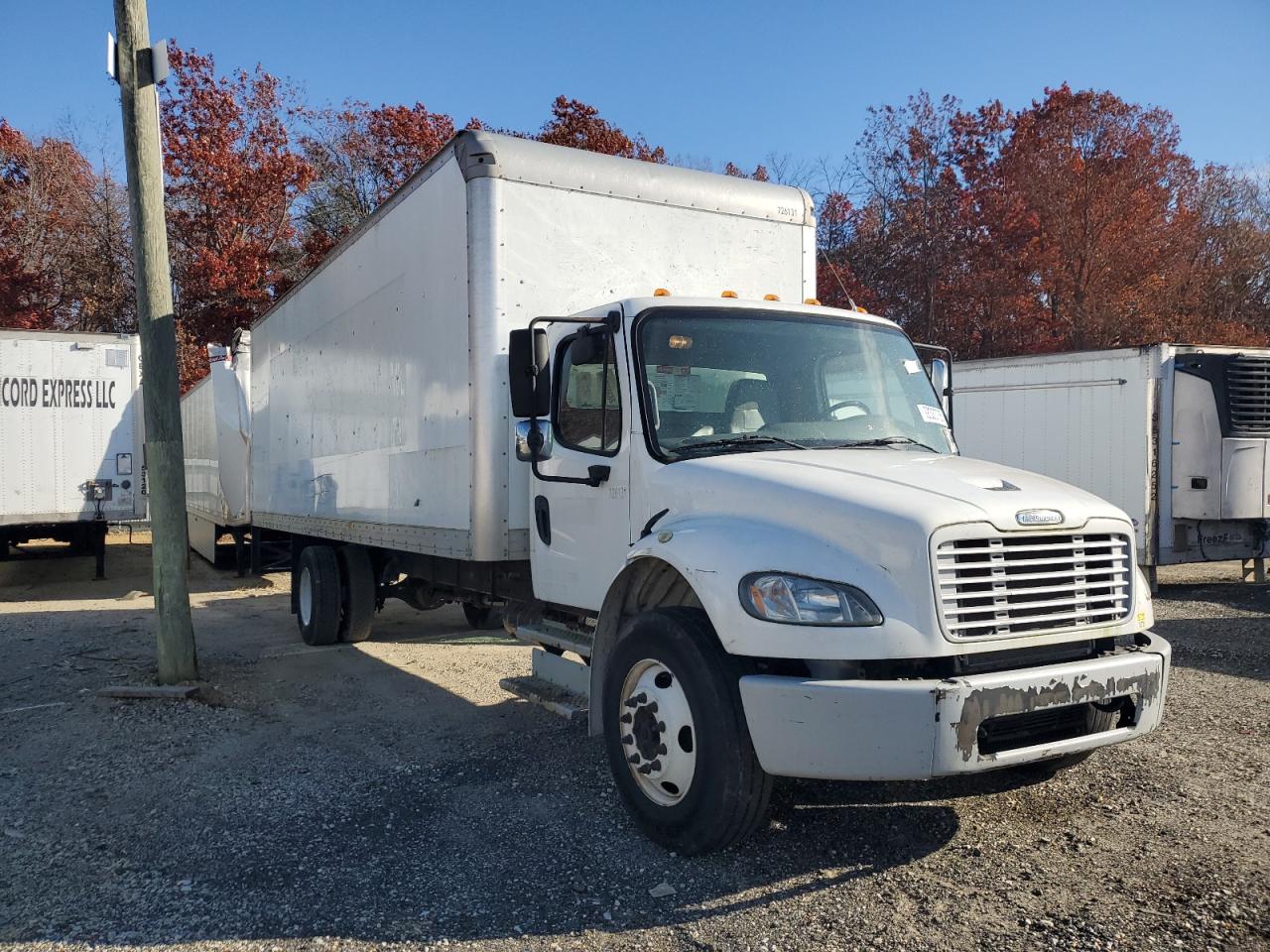 Freightliner M2 106 Medium Duty Image 1