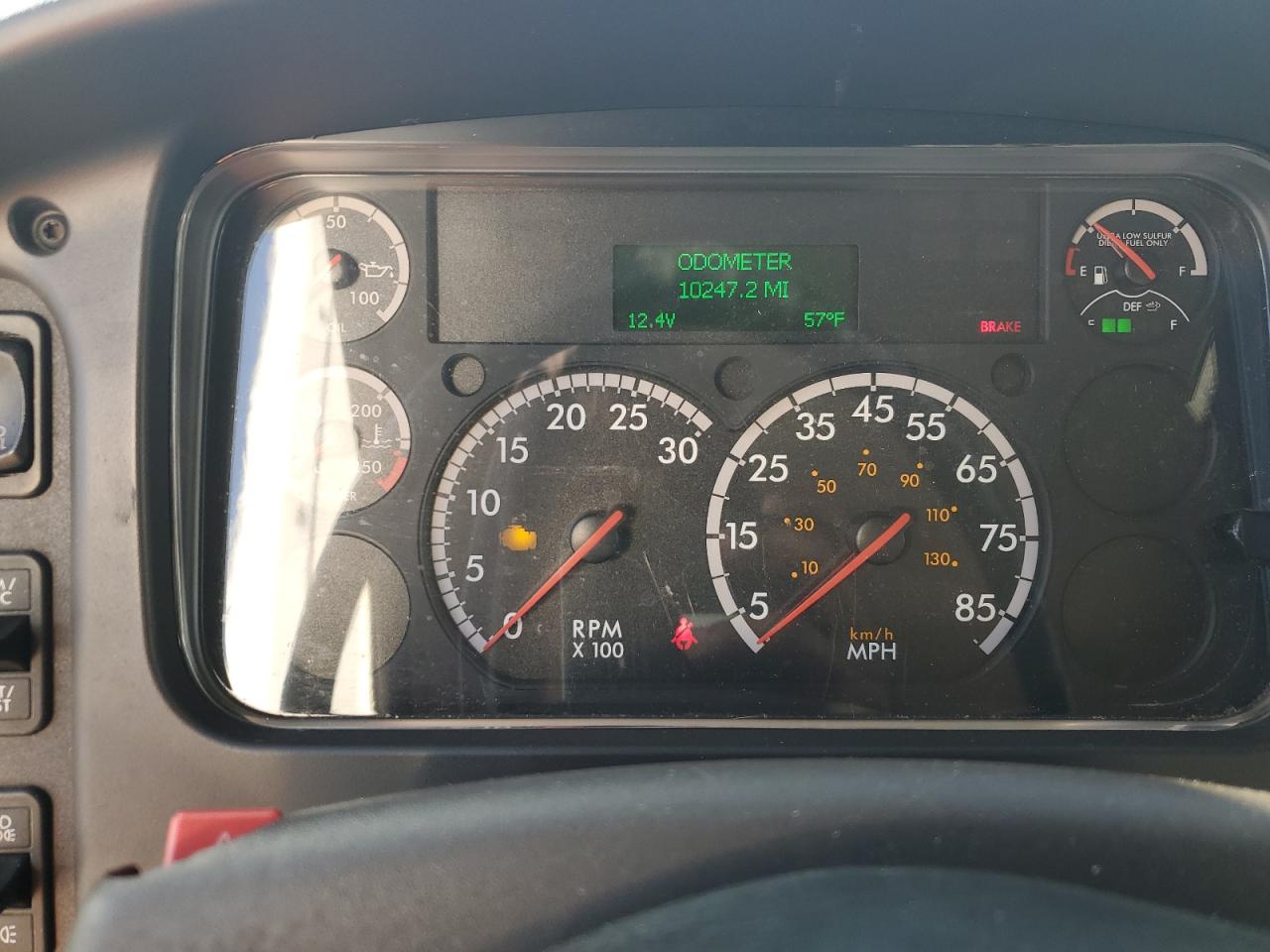 Freightliner M2 106 Medium Duty Image 7