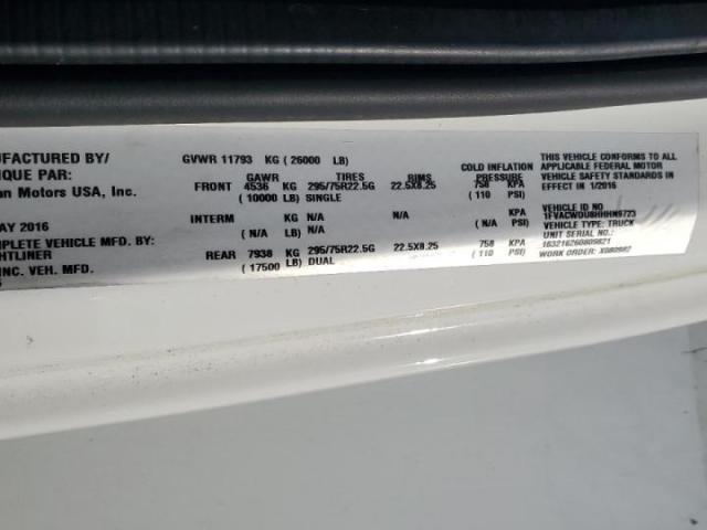 Freightliner M2 106 Medium Duty Image 8