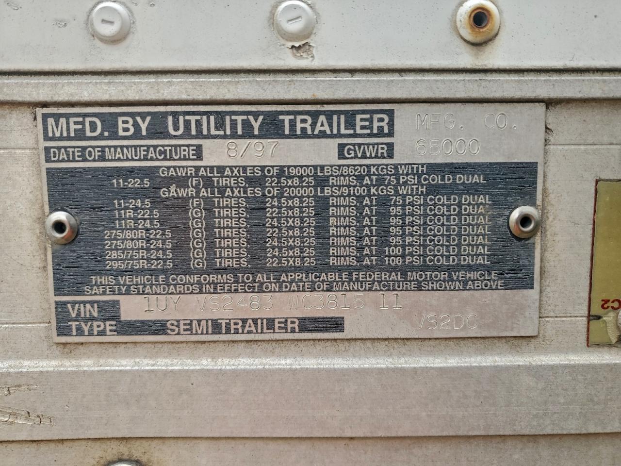 Utility 53  Trl Image 5