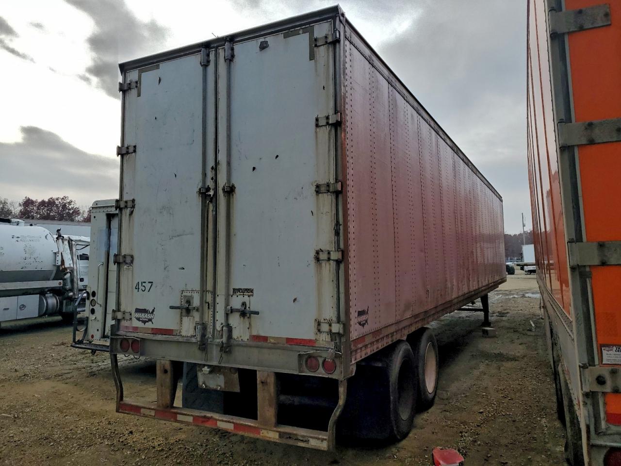 Wabash Trailer Image 3