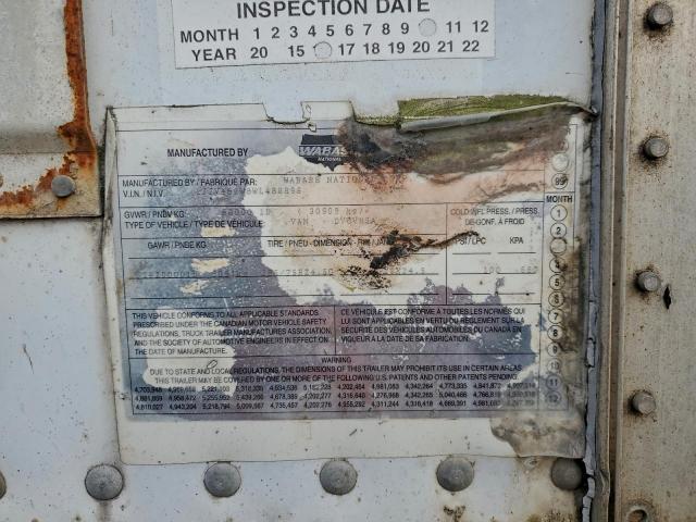 Wabash Trailer Image 6