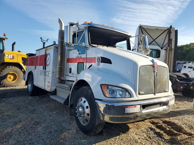  Salvage Kenworth Other