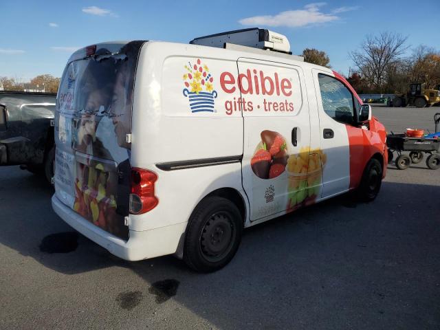 Nissan Nv 2.5s Image 13