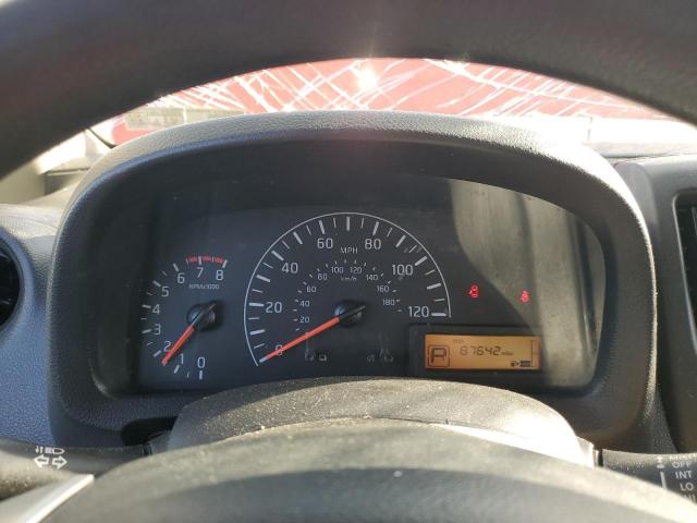 Nissan Nv 2.5s Image 5