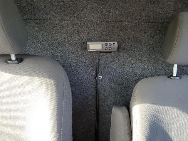 Nissan Nv 2.5s Image 10