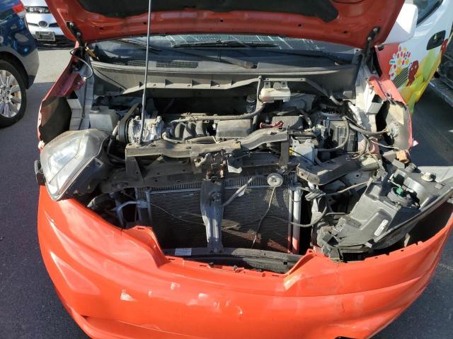 Nissan Nv 2.5s Image 7