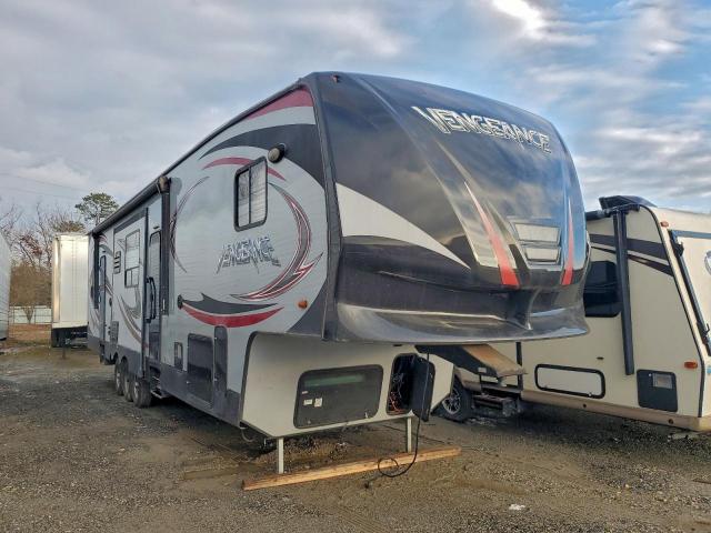  Salvage Wildwood Vengeance