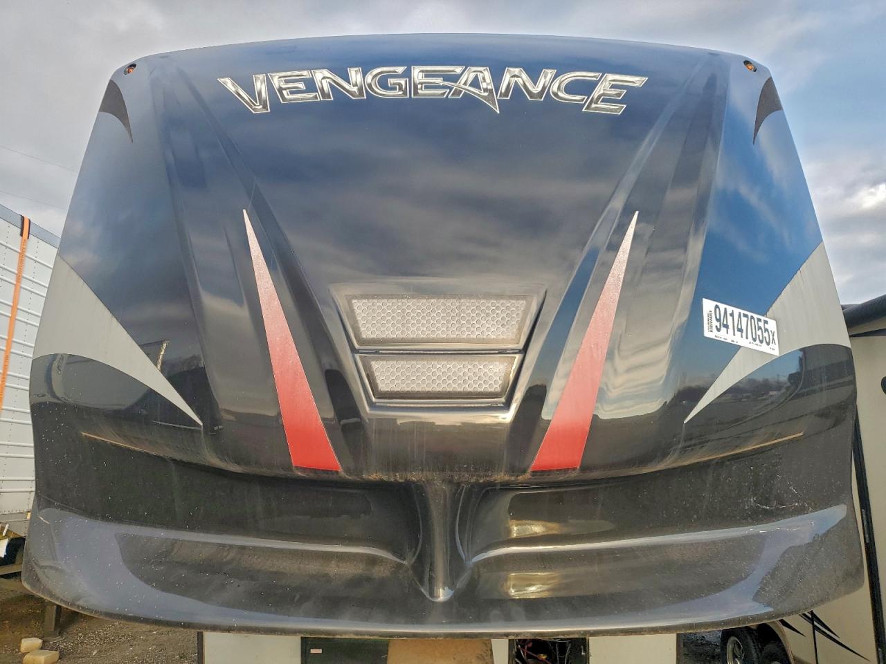 Wildwood Vengeance Image 5