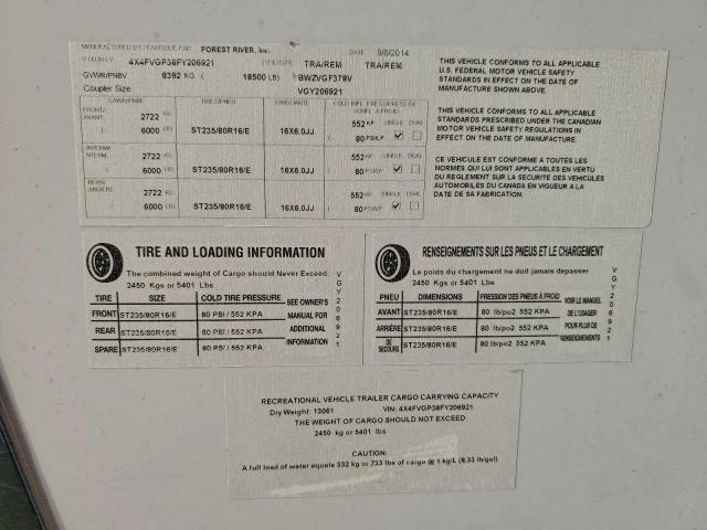 Wildwood Vengeance Image 6