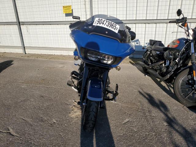 Harley-Davidson Fl Image 7