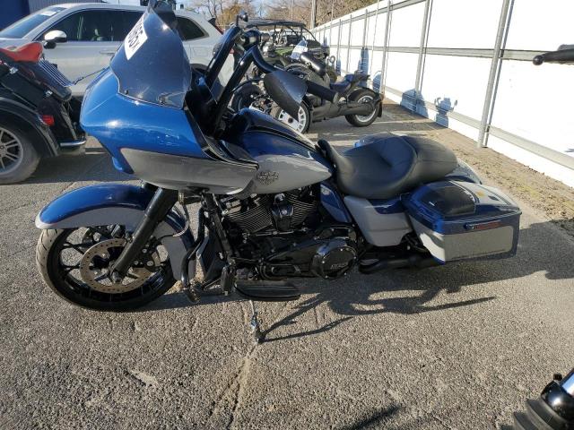 Harley-Davidson Fl Image 2