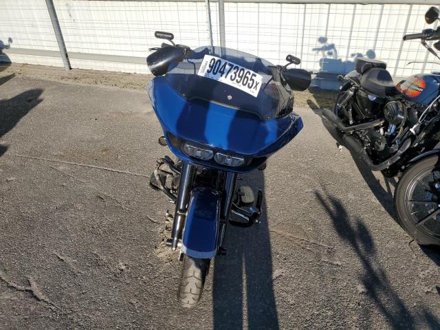 Harley-Davidson Fl Image 5