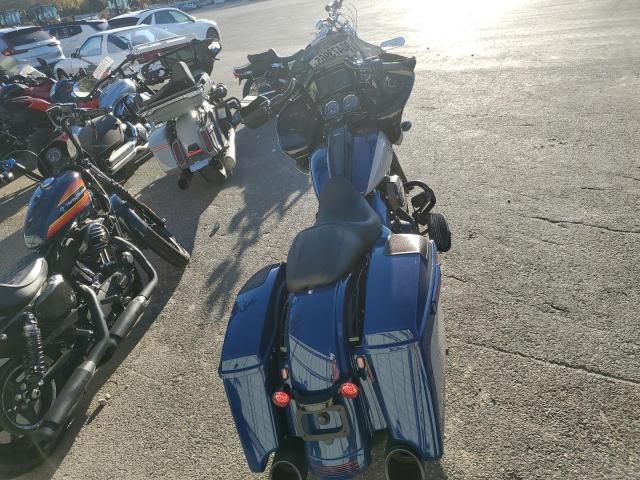 Harley-Davidson Fl Image 4