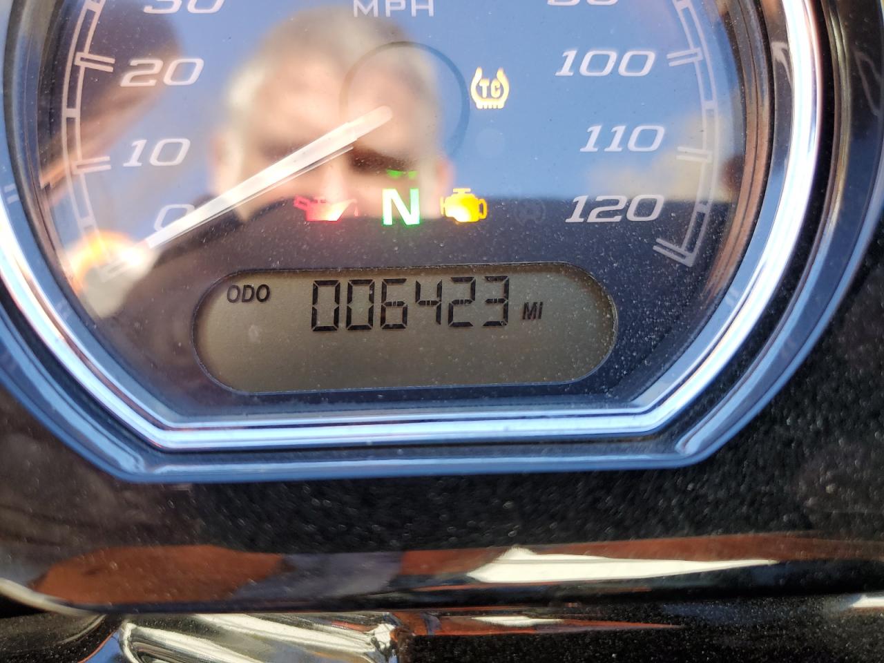 Harley-Davidson Fl Image 3