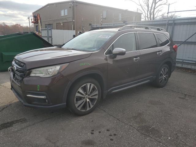  Salvage Subaru Ascent