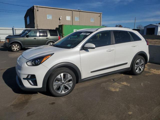  Salvage Kia Niro