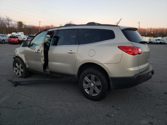 Chevrolet Traverse Lt Image 12