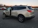 Chevrolet Traverse Lt Image 12