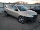 Chevrolet Traverse Lt Image 11