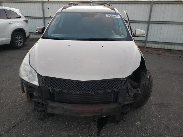 Chevrolet Traverse Lt Image 13