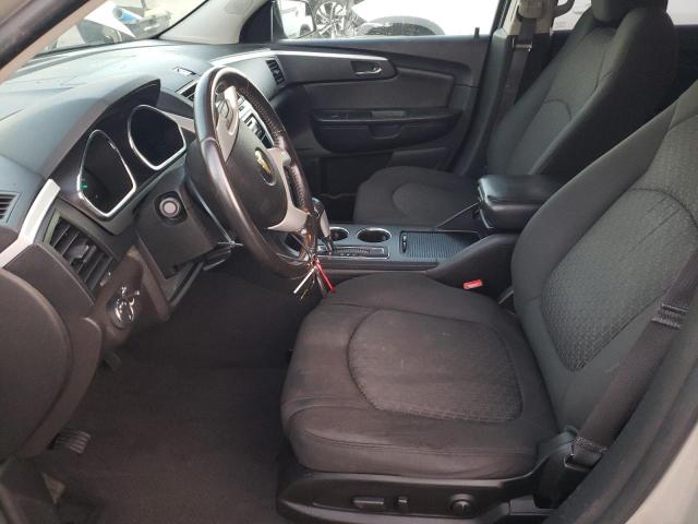 Chevrolet Traverse Lt Image 9