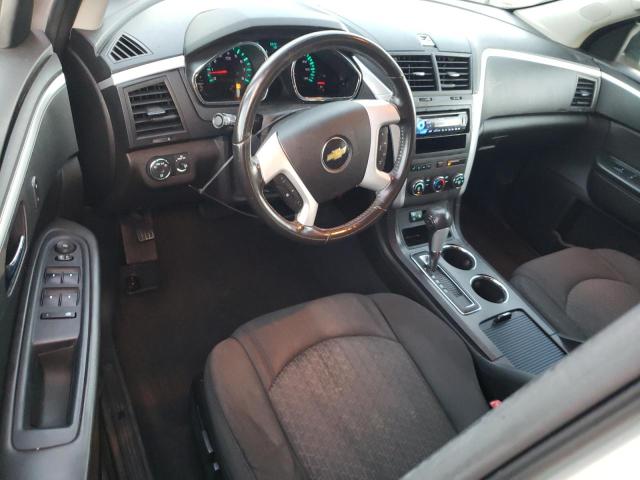 Chevrolet Traverse Lt Image 2