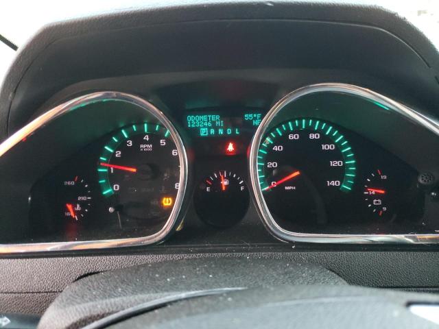 Chevrolet Traverse Lt Image 7