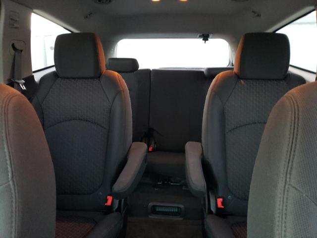 Chevrolet Traverse Lt Image 10