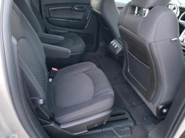 Chevrolet Traverse Lt Image 5