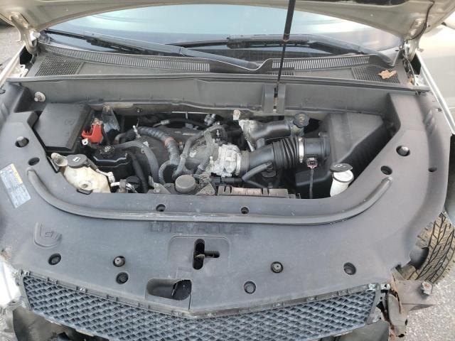 Chevrolet Traverse Lt Image 6